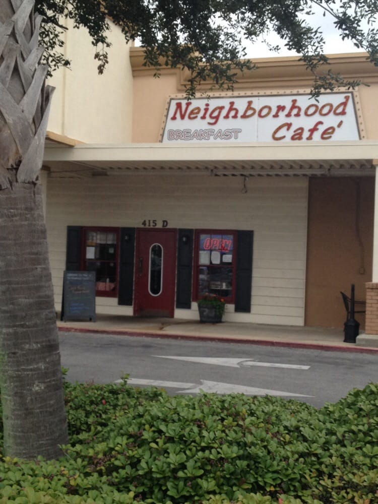 Neighborhood Cafe Fort Walton Beach Fl Neighborhood Cafe Fort Walton Beach Fl