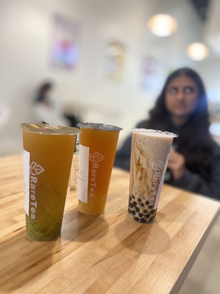 RareTea Sugar Land