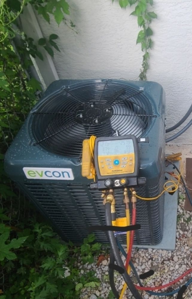 image of business Brotherly Love HVAC
