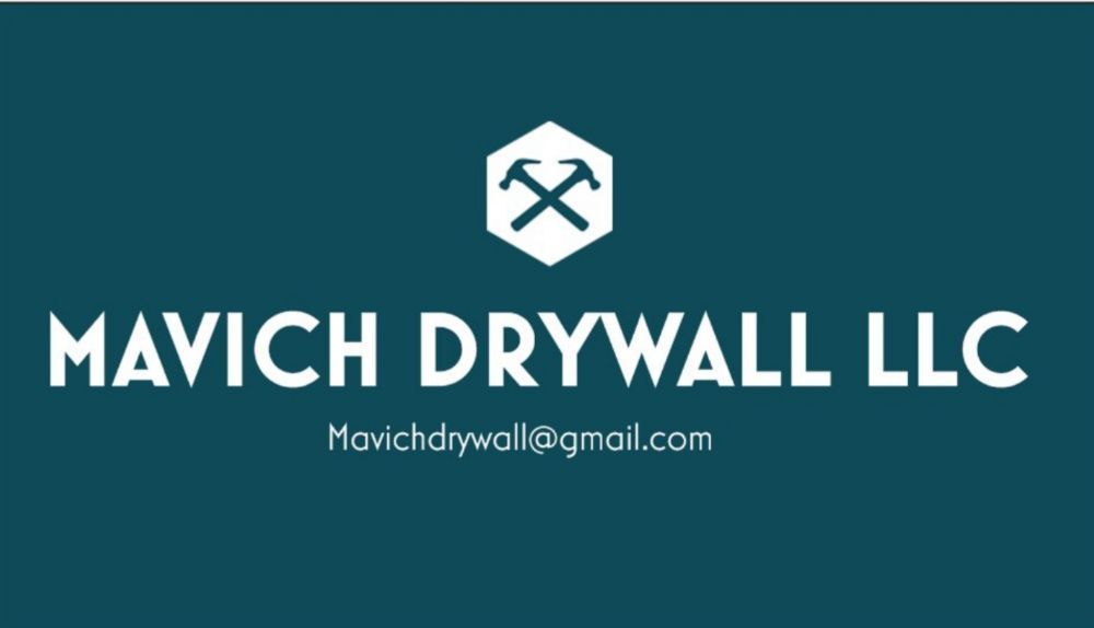 Mavich Drywall
