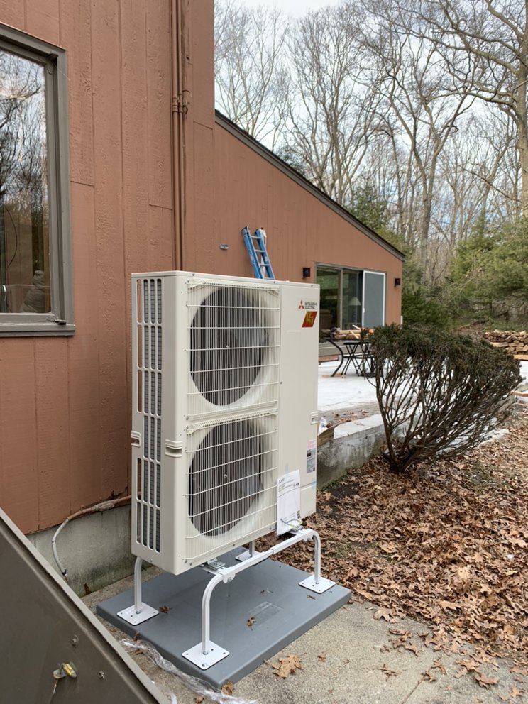 image of business Prince Noah Heating and Air Conditioning
