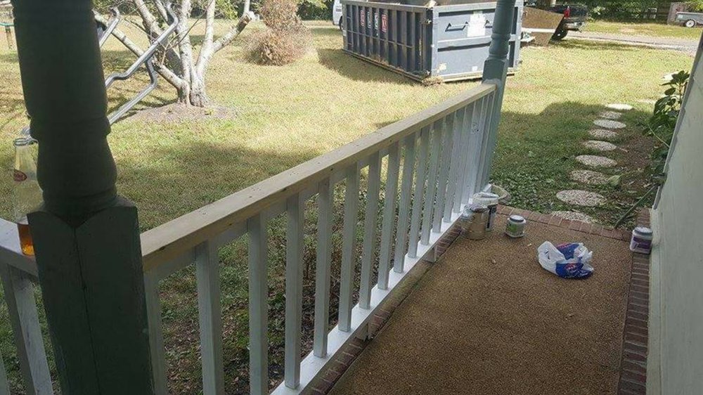 image of business O&C Construction