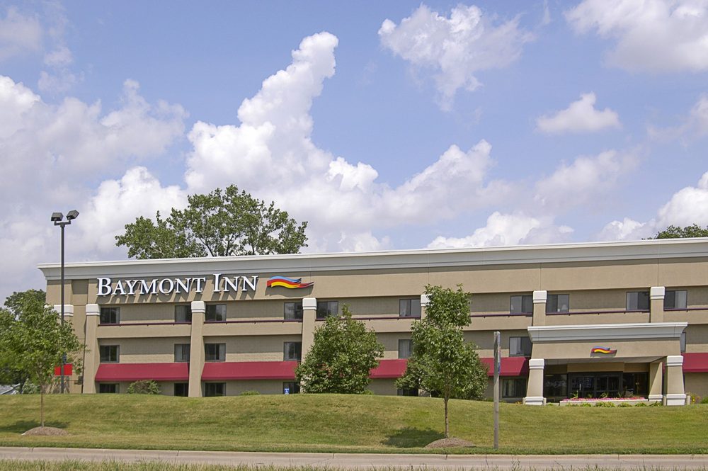 Baymont Inn And Suites Alsip 19 Photos & 24 Reviews Hotels 12801