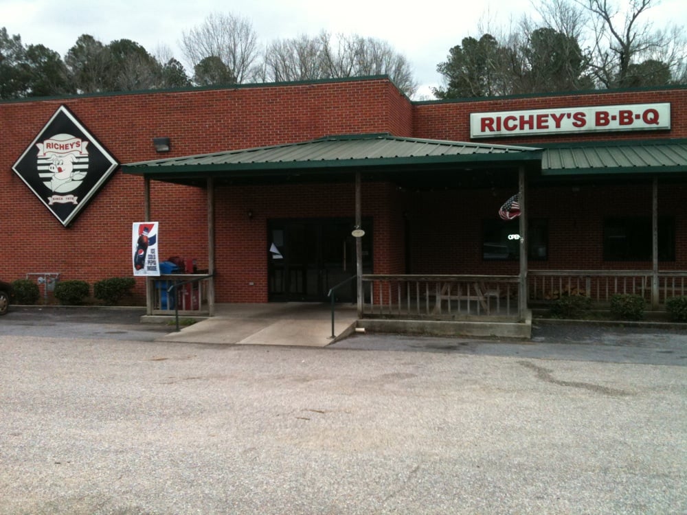 Richey’s CLOSED 2019 All You Need to Know BEFORE You Go (with