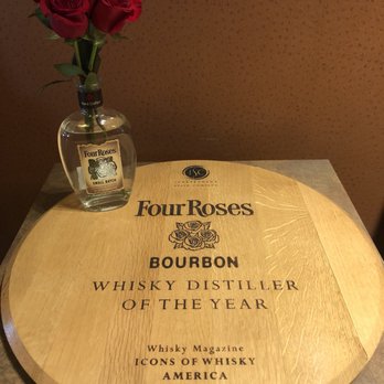Four Roses Distillery - 573 Photos &Amp; 201 Reviews - Distilleries - 1224 Bonds Mill Rd ...