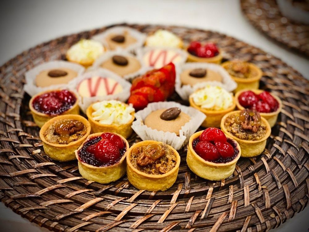 Saint Germain Catering