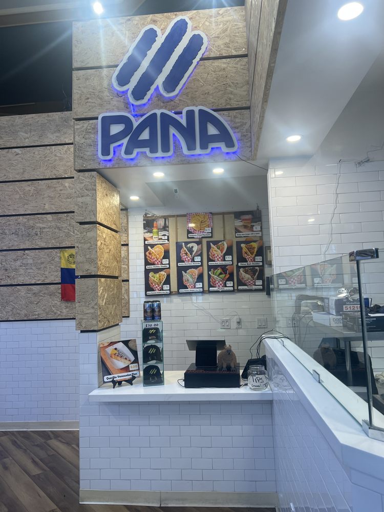 Pana