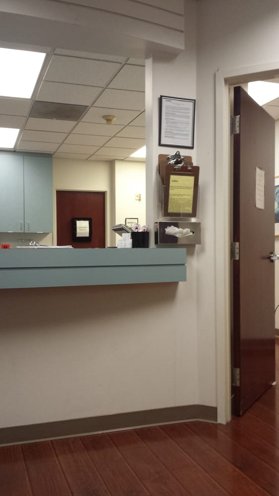 LabCorp Patient Service CenterBlossom Hill Rd 12 Reviews Hospitals