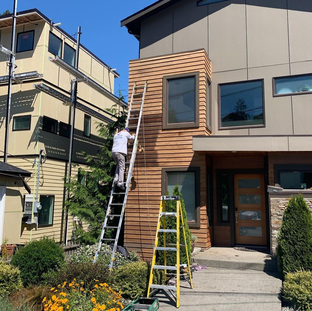 Modern Exterior Solutions