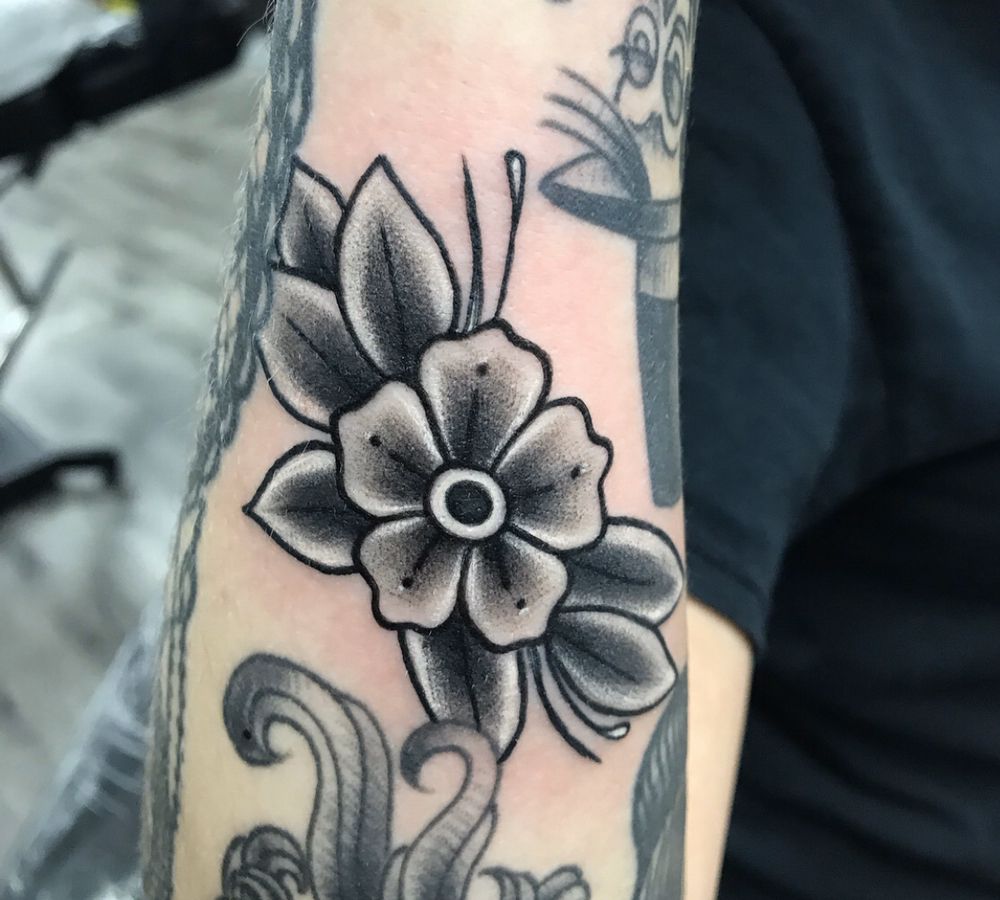 Cabana Ink Studio