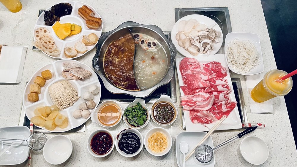 Hippot Shabu Shabu