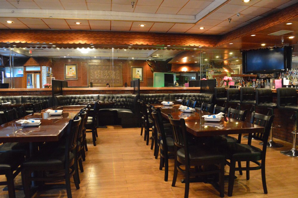 Thai Palace 149 Photos & 122 Reviews Thai 2732 Crain Hwy, Waldorf