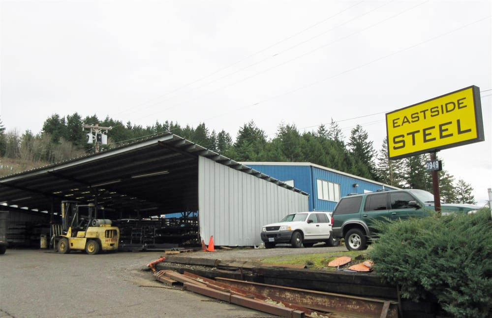 Eastside Steel