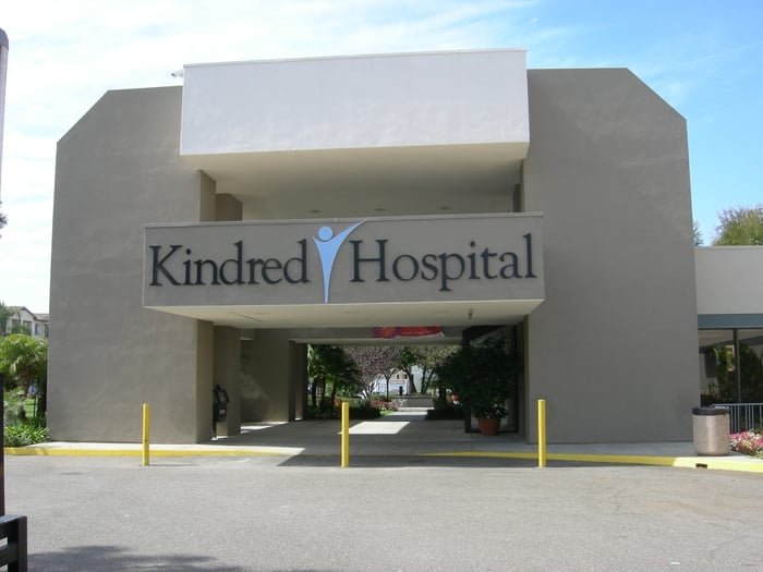 Kindred Hospital Westminster 25 Reviews Hospitals 200 Hospital