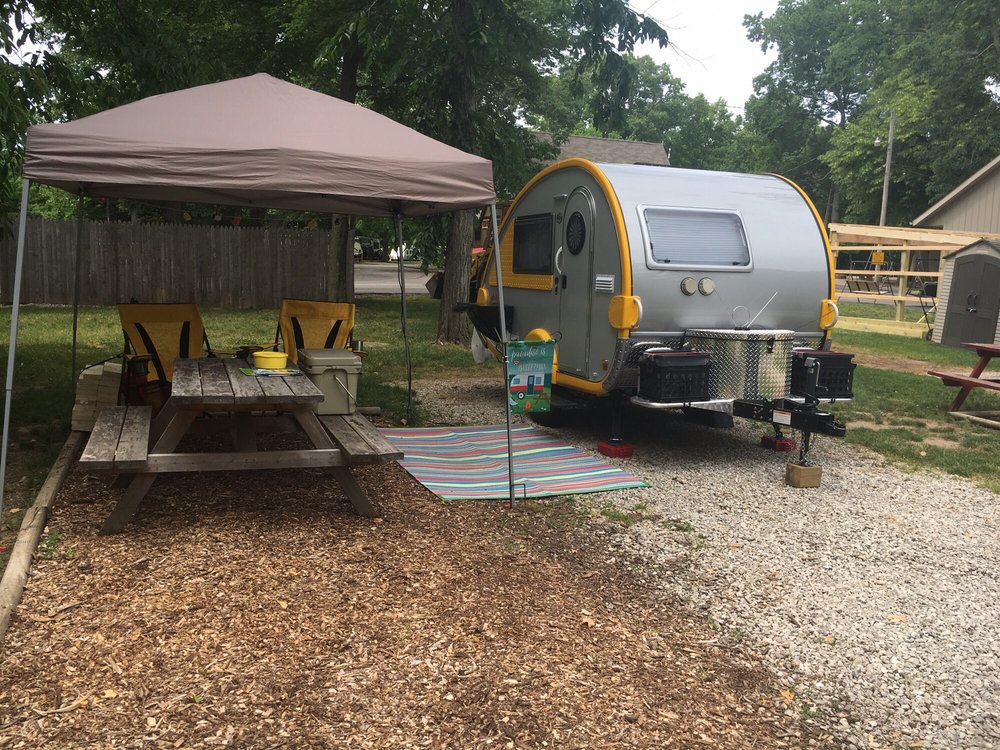 Crystal Rock Campground 12 Photos & 12 Reviews Campgrounds 710