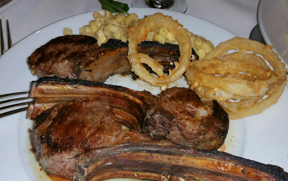 Gallaghers Steakhouse 1645 Photos & 963 Reviews Steakhouses 228 W