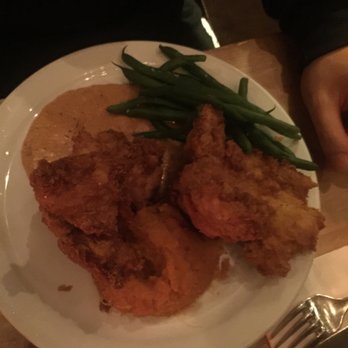 photo of angelines louisiana kitchen berkeley ca united states fried chicken - Angelines Louisiana Kitchen photo of angelines louisiana kitchen berkeley ca united states fried chicken - Angelines Louisiana Kitchen