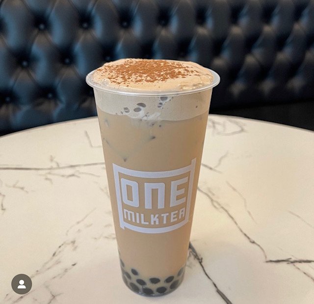 One Milk Tea - Woodcreek