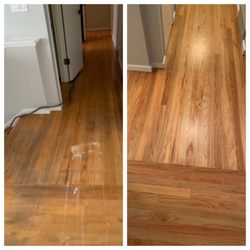 Brothers Floor Service 16 Reviews Flooring