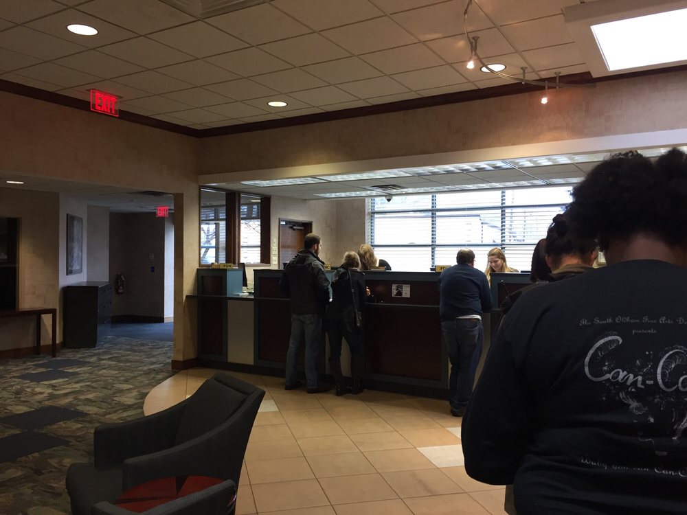 Stock Yards Bank & Trust Banks & Credit Unions 3794 Lexington Rd