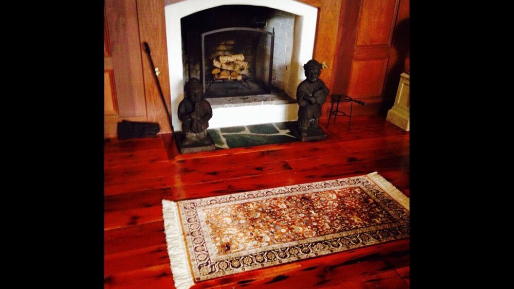 Nordic Hardwood Flooring