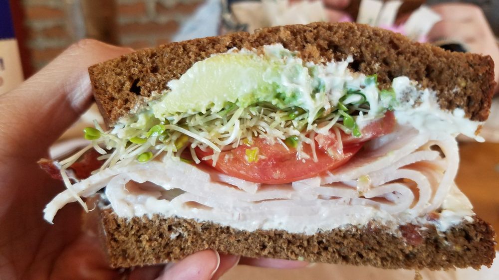 Baggin’s Gourmet Sandwiches 60 Photos & 97 Reviews Sandwiches 3191 E Valencia Rd, Tucson