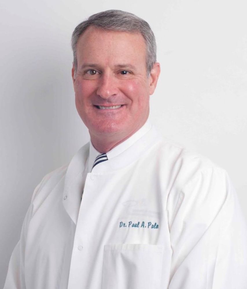 image of business Paul A. Palo, DMD