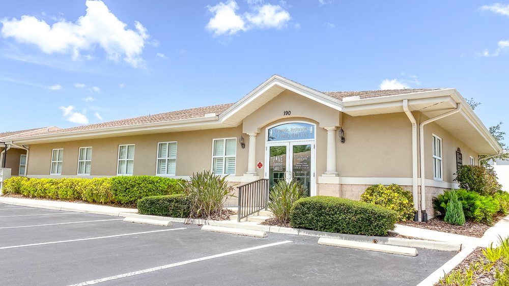 image of business Pine Avenue Smiles