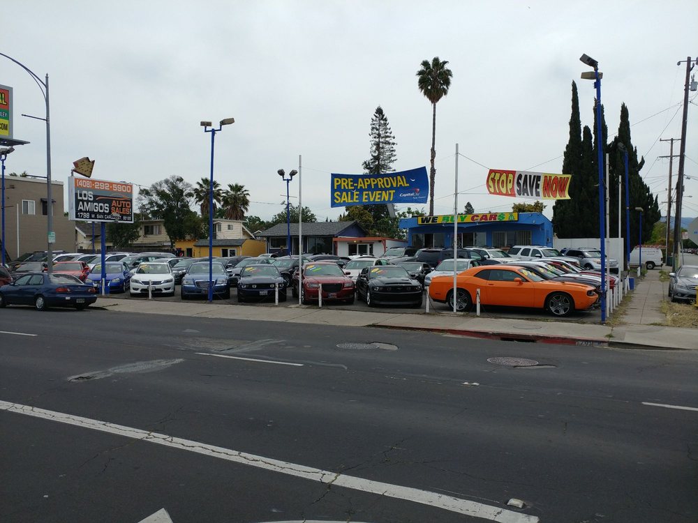 Amigos Auto Sales >> Los Amigos Auto Sales Auto Loan Providers 1798 W San Amigos Auto Sales >> Los Amigos Auto Sales Auto Loan Providers 1798 W San