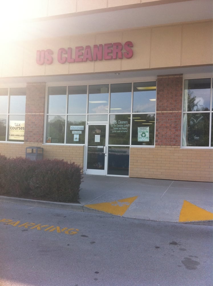 US 199 Cleaners Laundry Services 11556 Kingston Pike, Knoxville, TN