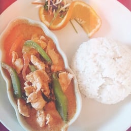 Baan Thai Restaurant Conyers Ga Baan Thai Restaurant Conyers Ga
