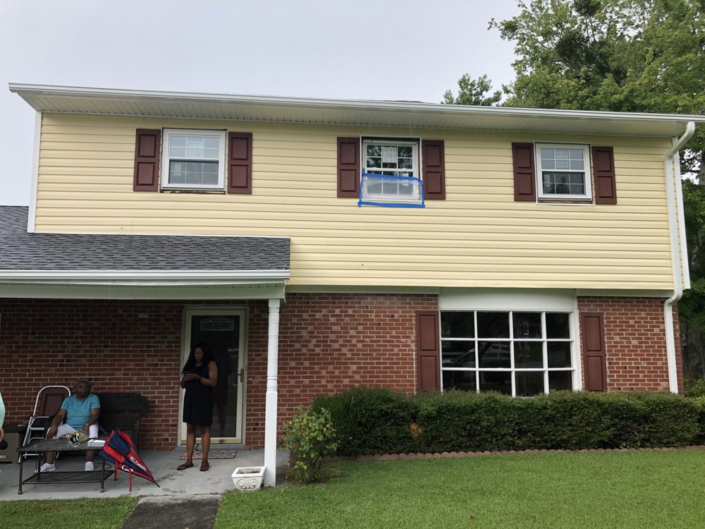 Coastal Carolina Roofing Experts