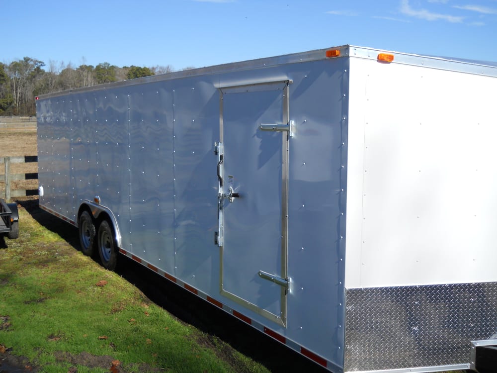 Tripp Auto & Cycle Sales