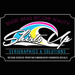shirts up serigraphics 12 photos printing services 900 e 6th graphic works anchorage