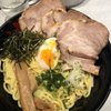 Abura Soba Tōkyō Aburagumi Sōhonten