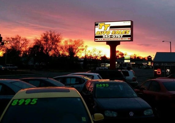 Tt Auto S 6200 W Fairview Ave Boise Id Dealers Mapquest Photos 10