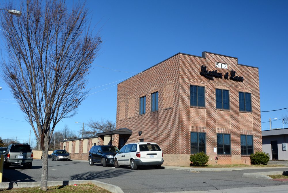 Leather and Lace Gastonia Adult Entertainment 512 W Main Ave