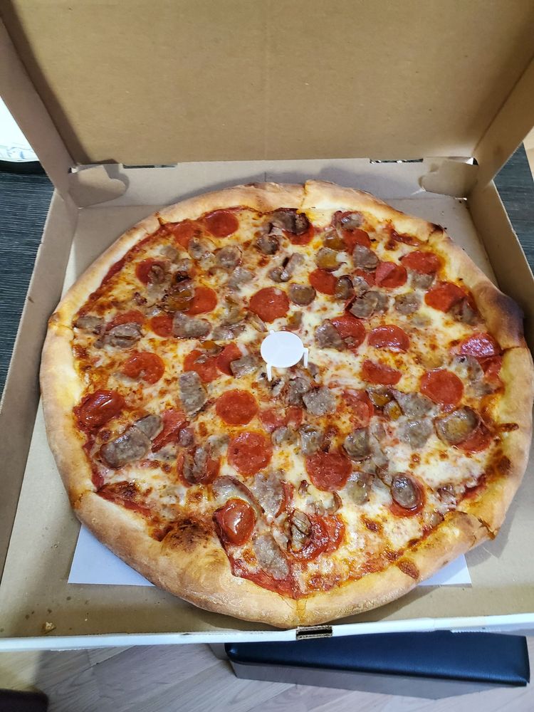 Gino's Of West Babylon Gino's Of West Babylon