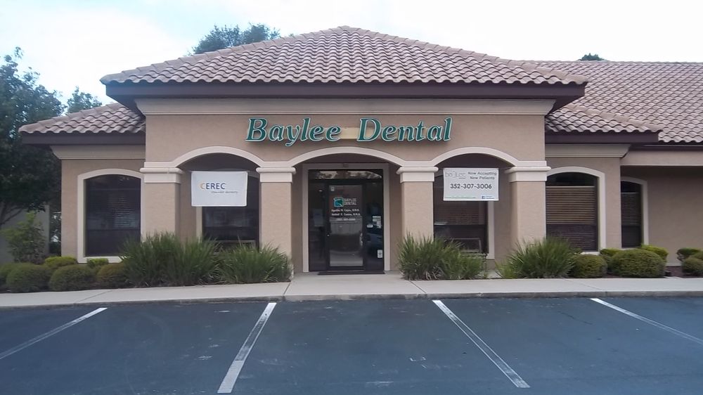 image of business Baylee Dental