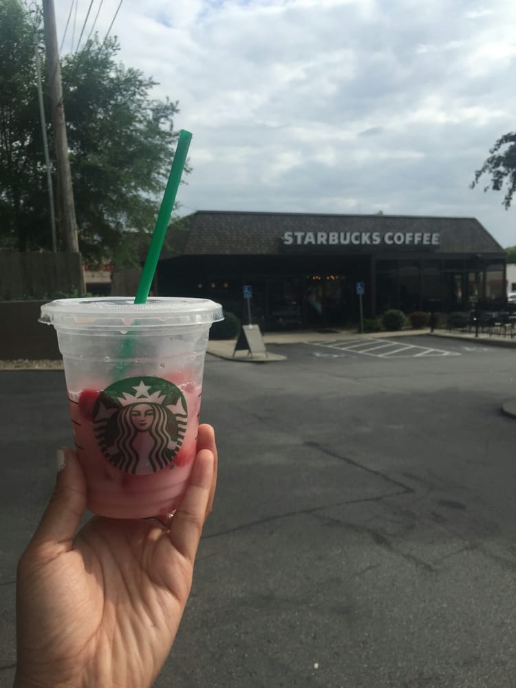 Starbucks 40 Photos & 56 Reviews Coffee & Tea 4101 Main St