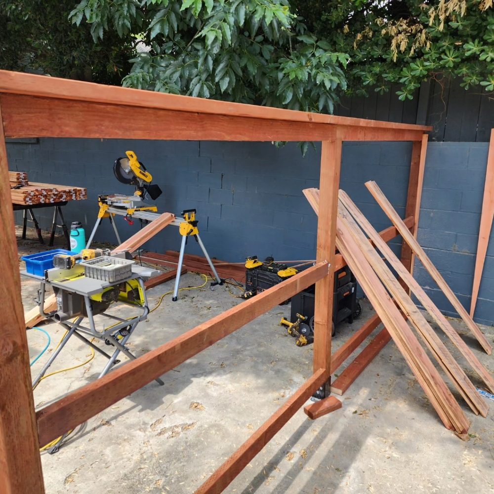 Zamora Fence Company