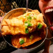 Empire 211 Photos 346 Reviews Burgers 48 W Chicago Ave Random Staircase Leading To And Photo Of Empire Naperville Il United States Burger Cigars Best Give
