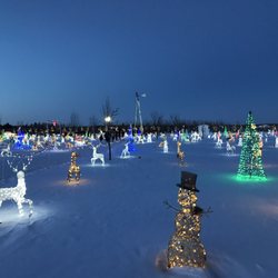 Leduc Country Lights 32 Photos Community Service Non Leduc Country Lights 32 Photos Community Service Non