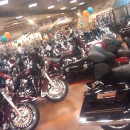 Photos For Fort Worth Harley Davidson Yelp