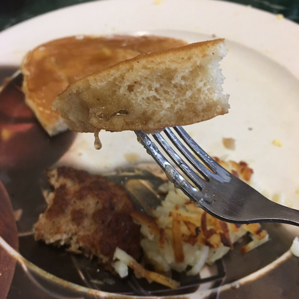 The Whistle Stop Cafe