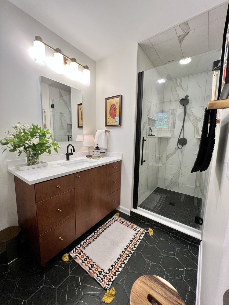 image of business Bennett Contracting