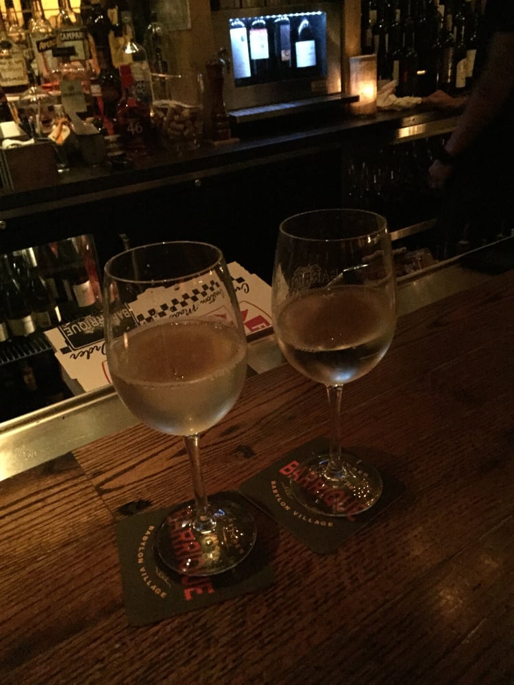 Barrique Kitchen Wine Bar Babylon Ny Barrique Kitchen Wine Bar Babylon Ny