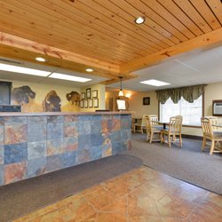 Americas Best Value Inn 15 Photos Reviews Hotels 620 Photo Of Americas Best Value Inn Rapid City Sd United States Front