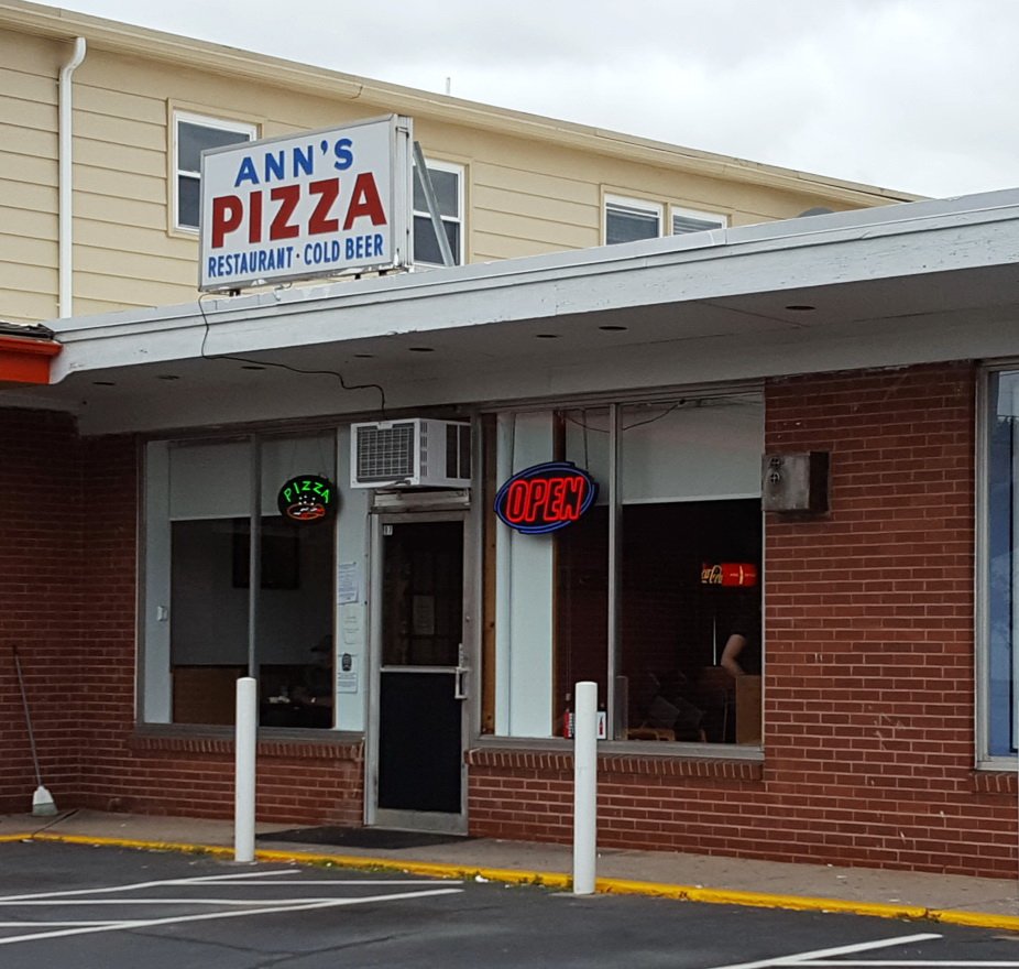 Ann’s Pizza & Restaurant 11 Photos & 30 Reviews Pizza 97 Raffia