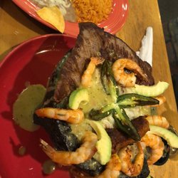 Los Arcos Restaurant 39 Photos 75 Reviews Mexican 1501 Sage Photo Of Los Arcos Restaurant Medford Or United States By Far The